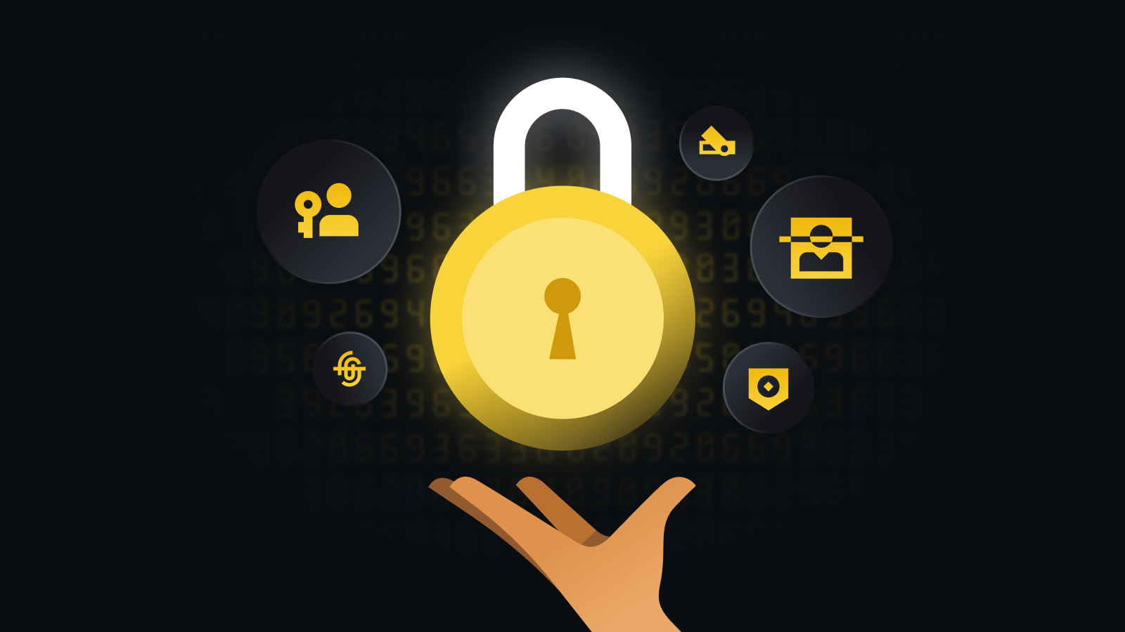 智能交易引擎，安全资产托管